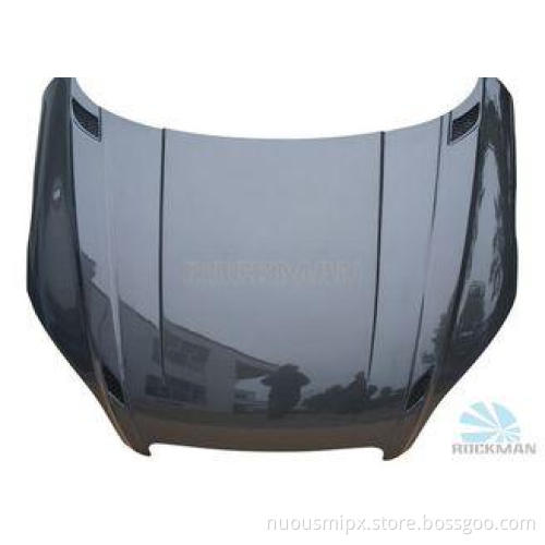 2006 - 2014 8J Audi TT Carbon Fiber Hood , Tuning Body Par